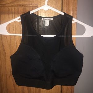 Forever 21 Sports Bra